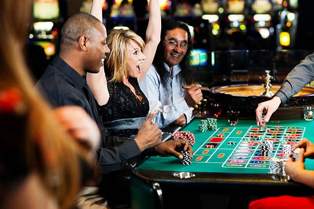 2D Number Game betting interface showing number selection and bet placement