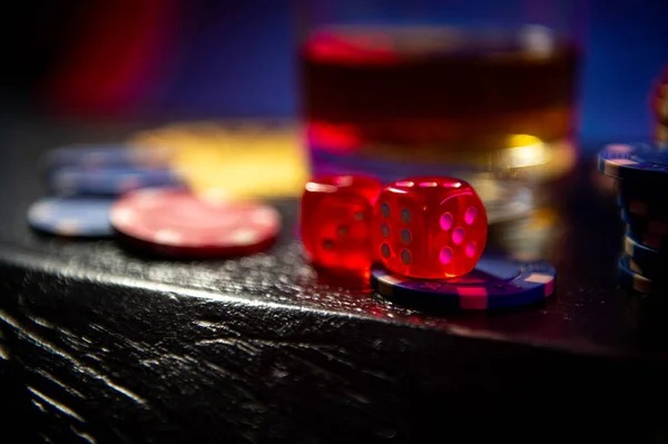 Live Blackjack Game 