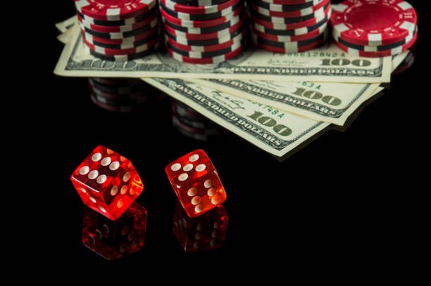 Live dealer studio at kakap with HD cameras and professional lighting setup